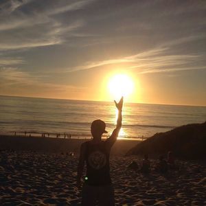 Meet your Posher, Jim